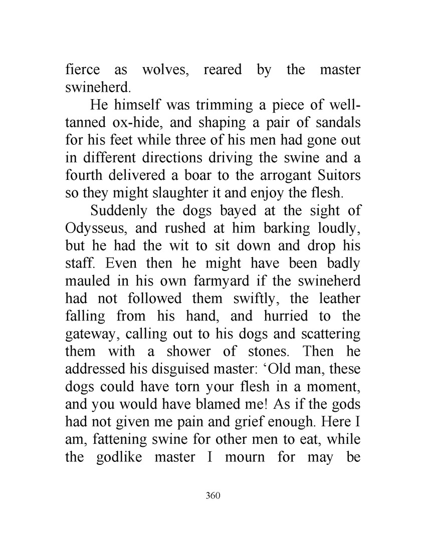 The Odyssey - Page 360
